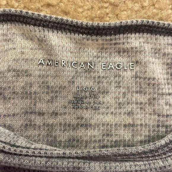 cropped tee - Picture 2 of 2